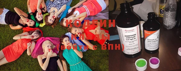 винт Михайлов