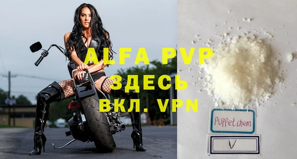 винт Михайлов